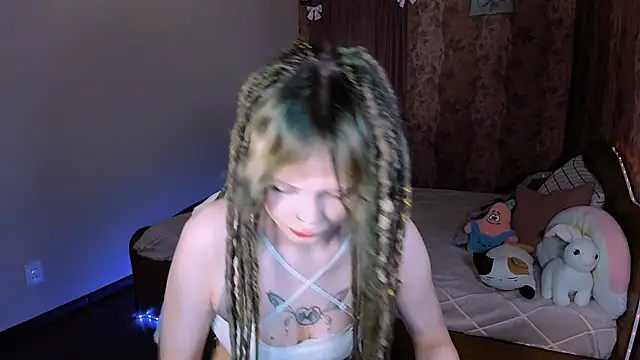 MariaMango's Live XXX Chat