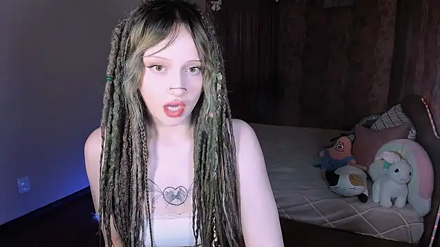 Živý XXX chat MariaMango