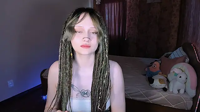 MariaMango's Live XXX Chat