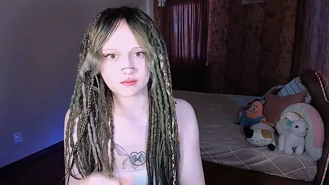 MariaMango's Live XXX Chat