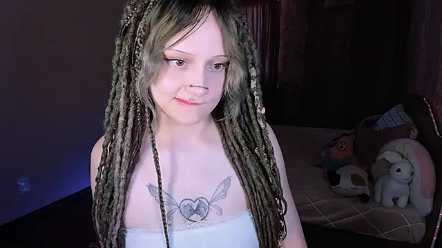 MariaMango – Naživo XXX chat