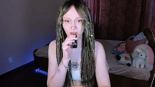 Živý XXX chat MariaMango