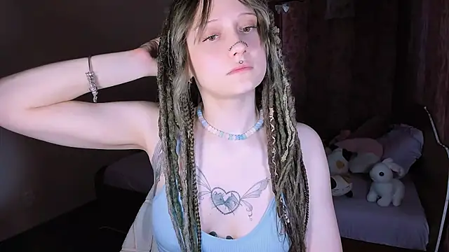 MariaMango Live XXX-Chat