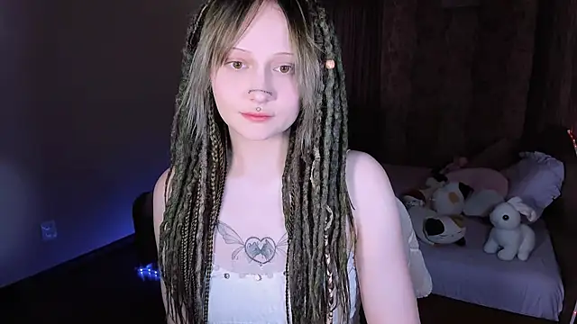 MariaMango 라이브 XXX 채팅