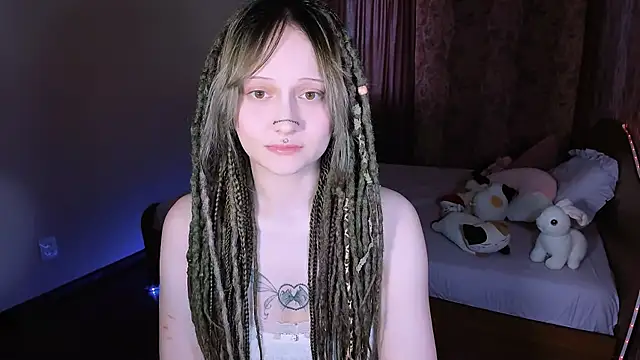 MariaMango's Live XXX Chat