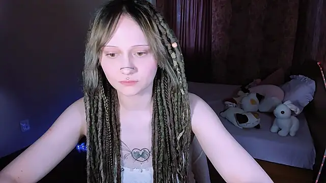 MariaMango Chat XXX in diretta