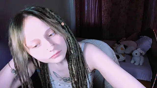 MariaMango Live XXX Chat