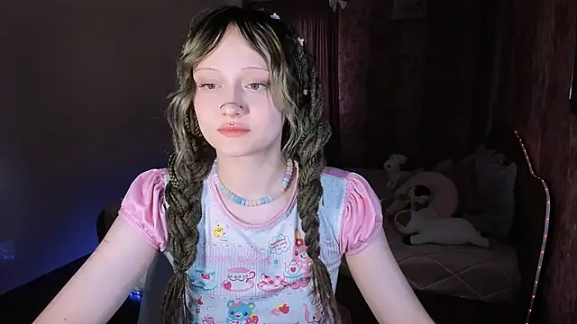 Chat XXX ao vivo de MariaMango