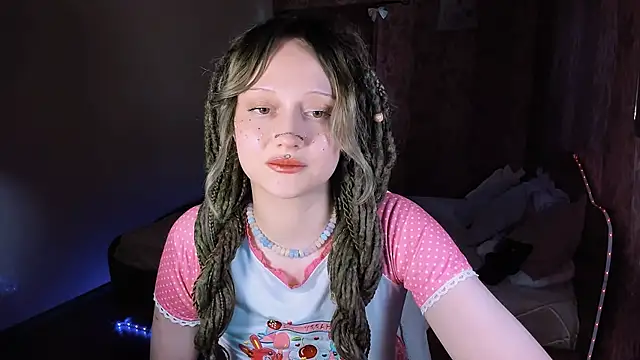 צ'אט XXX בשידור חי של MariaMango