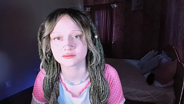 MariaMango's Live XXX Chat