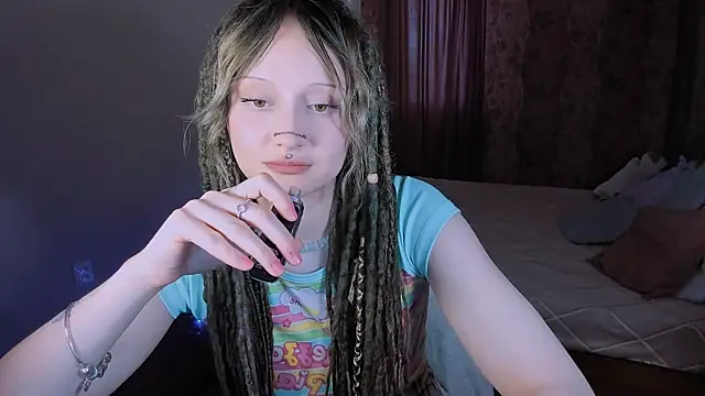MariaMango Chat XXX in diretta