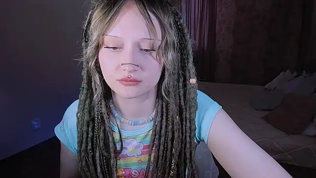 Živý XXX chat MariaMango