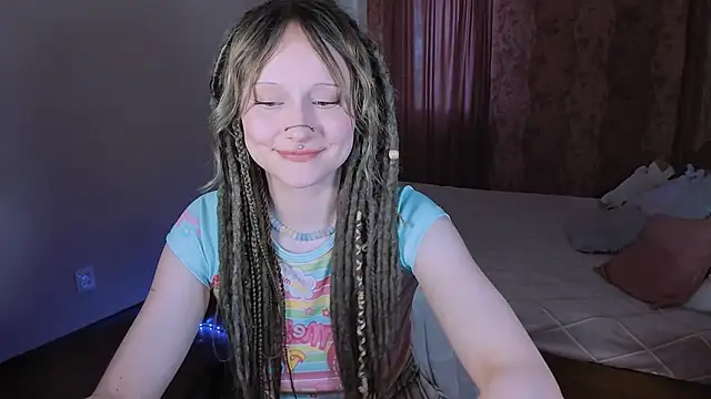 MariaMango's Webcam Show