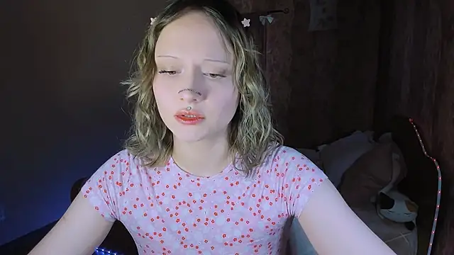 Živý XXX chat MariaMango