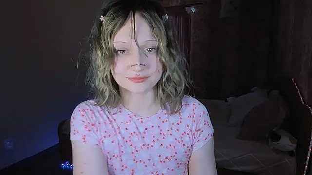 MariaMango Live XXX-chat