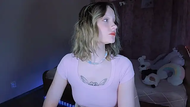 Chatroom XXX en direct de MariaMango