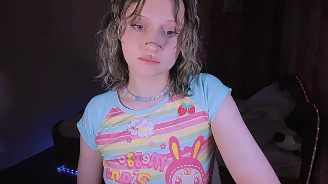 MariaMango Chat XXX in diretta