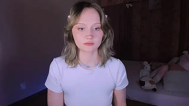 Chat XXX ao vivo de MariaMango