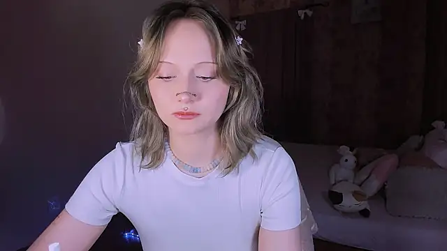 MariaMango's Live XXX Chat