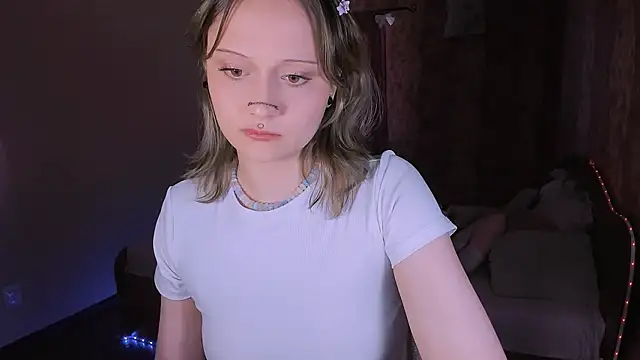 MariaMango's Live XXX Chat