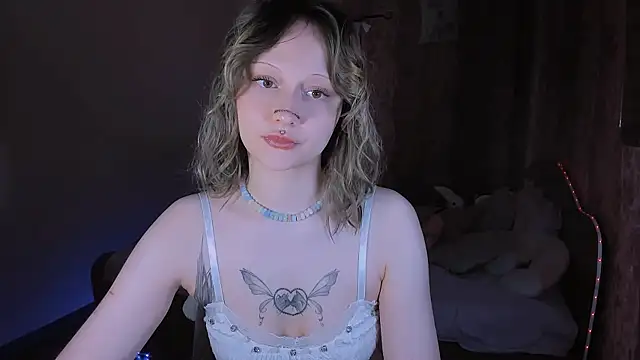 MariaMango's Live XXX Chat
