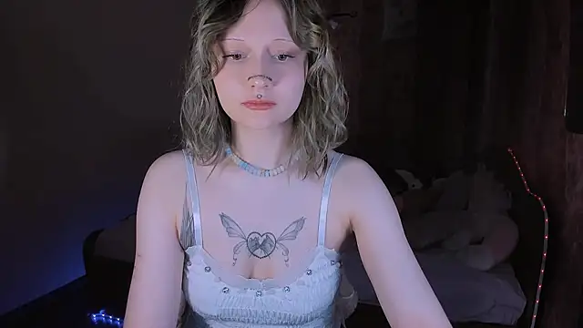 Chat XXX en directo de MariaMango