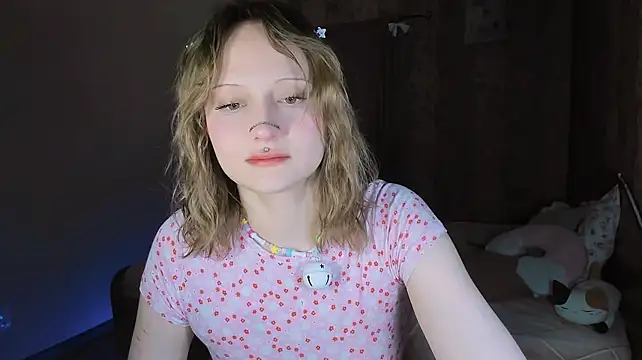 MariaMango's Live XXX Chat