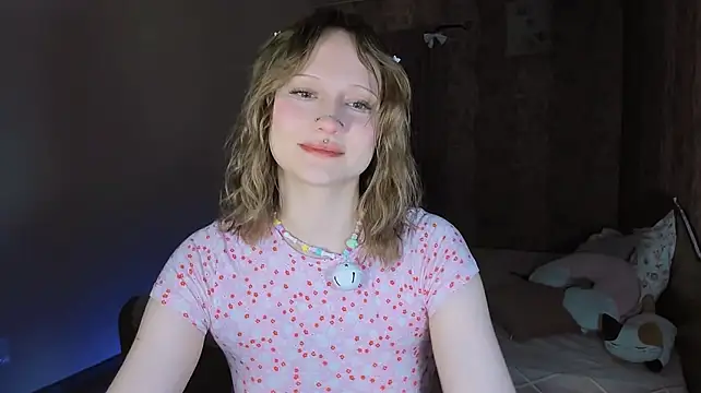 Živý XXX chat MariaMango