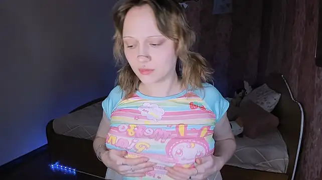 Chat XXX en directo de MariaMango