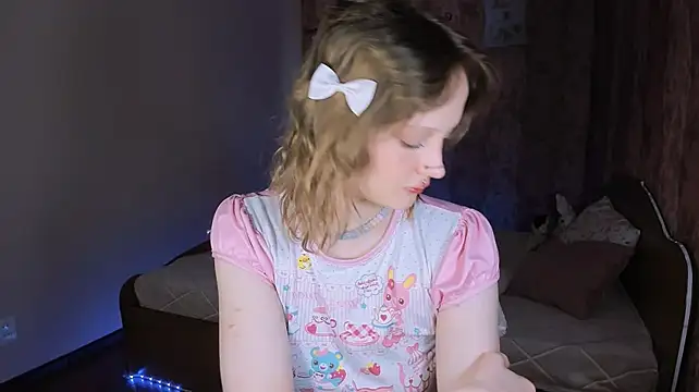 Chat +18 de MariaMango ao vivo