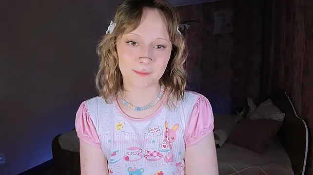 MariaMango Chat XXX in diretta