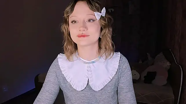 MariaMango Chat XXX in diretta