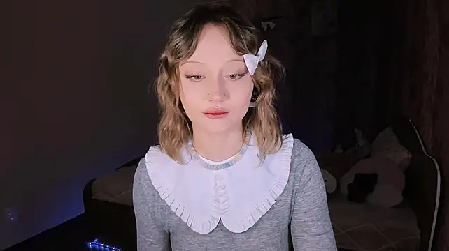צ'אט XXX בשידור חי של MariaMango