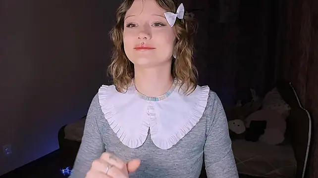MariaMango Pertunjukan Webcam
