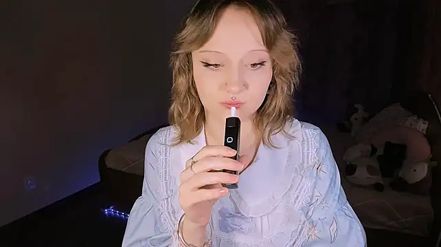 MariaMangoのライブXXXチャット