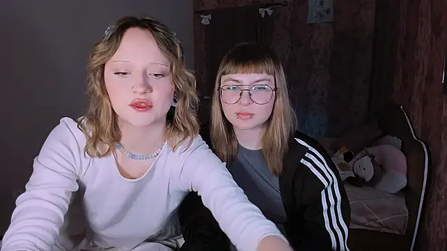 MariaMango 웹캠 쇼