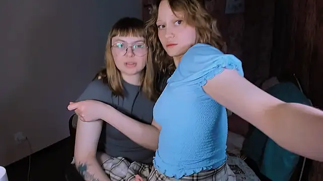 عرض كام MariaMango
