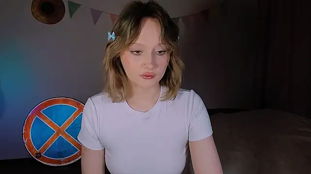 MariaMango Adlı Modelin Canlı XXX Sohbeti