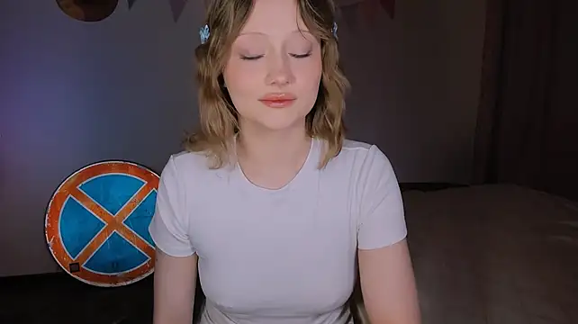 MariaMango Chat XXX in diretta