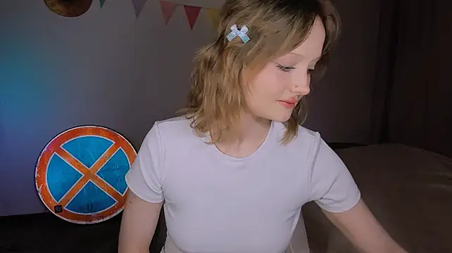 MariaMango's Live XXX Chat