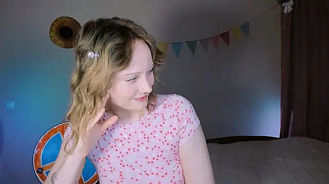 MariaMango Chat XXX in diretta