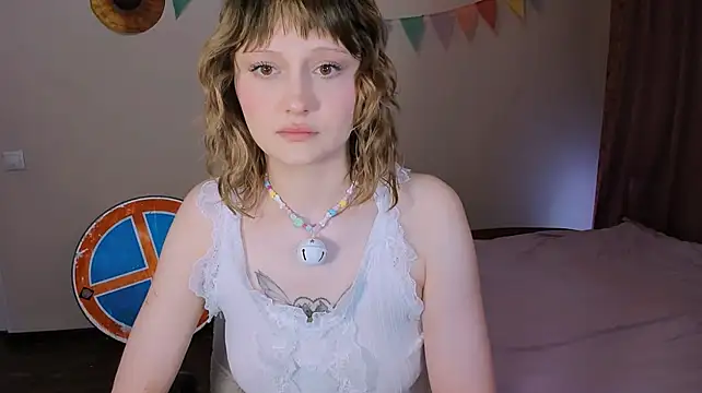 MariaMango – Live XXX-chat