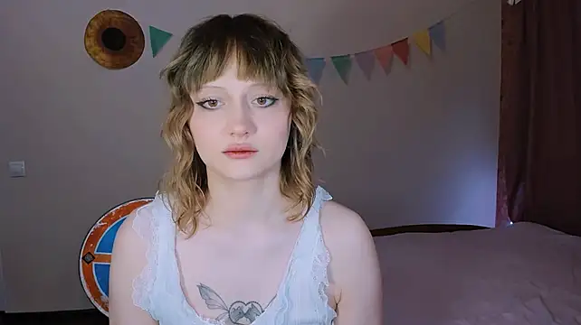 MariaMango – webcam-show