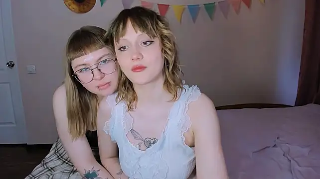 MariaMango's Webcam Show