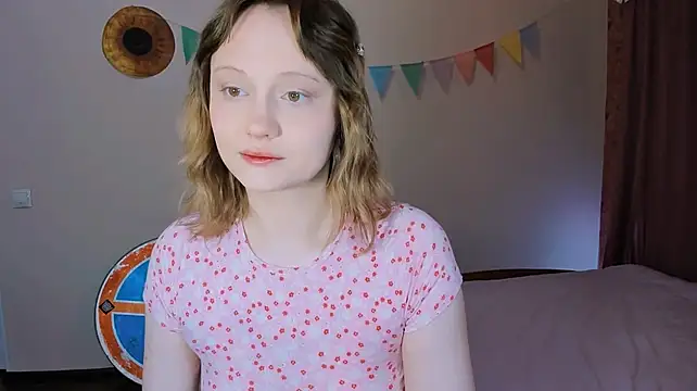عرض كام MariaMango