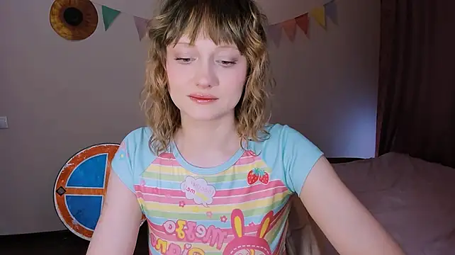 Вебкам-шоу MariaMango