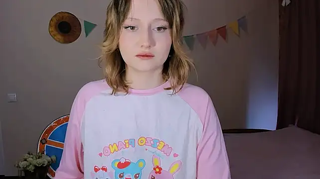 MariaMango Webcam show