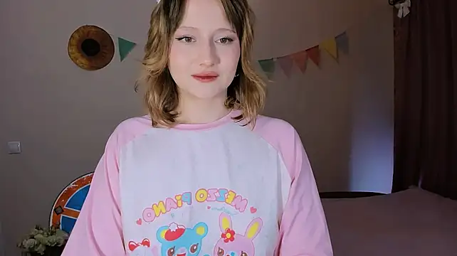 عرض كام MariaMango