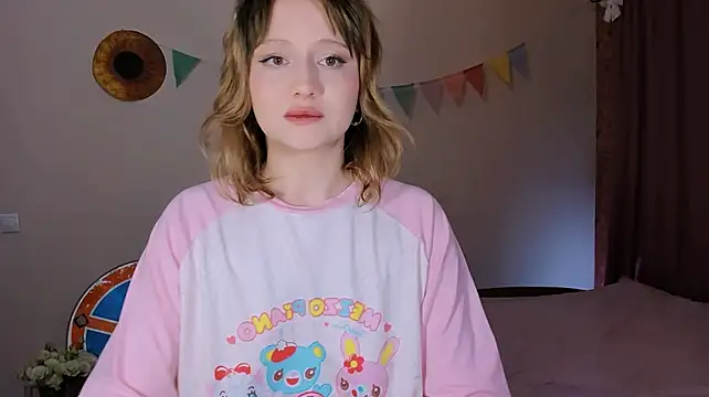 MariaMango Webcam-Show