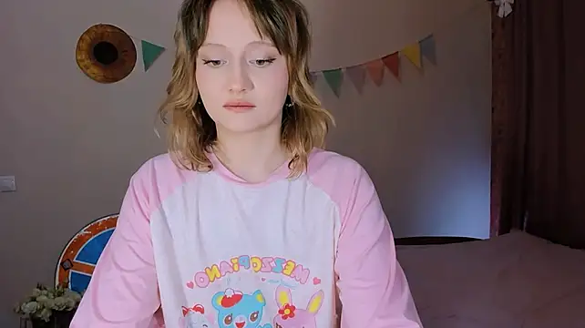 MariaMango: вебкам-шоу